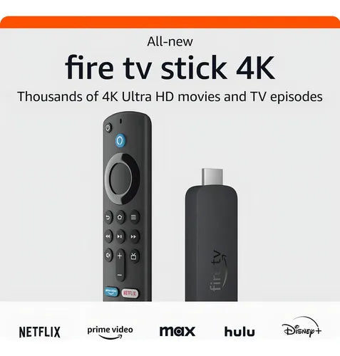 Fire Stick Tv