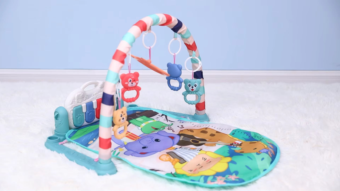 Baby Gym con Piano