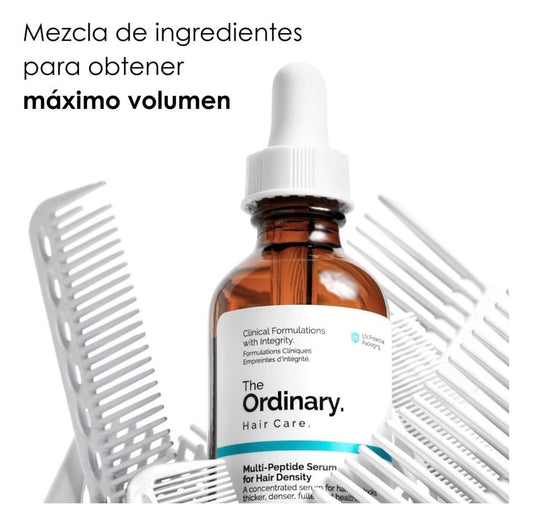 Ordinary Hair Care