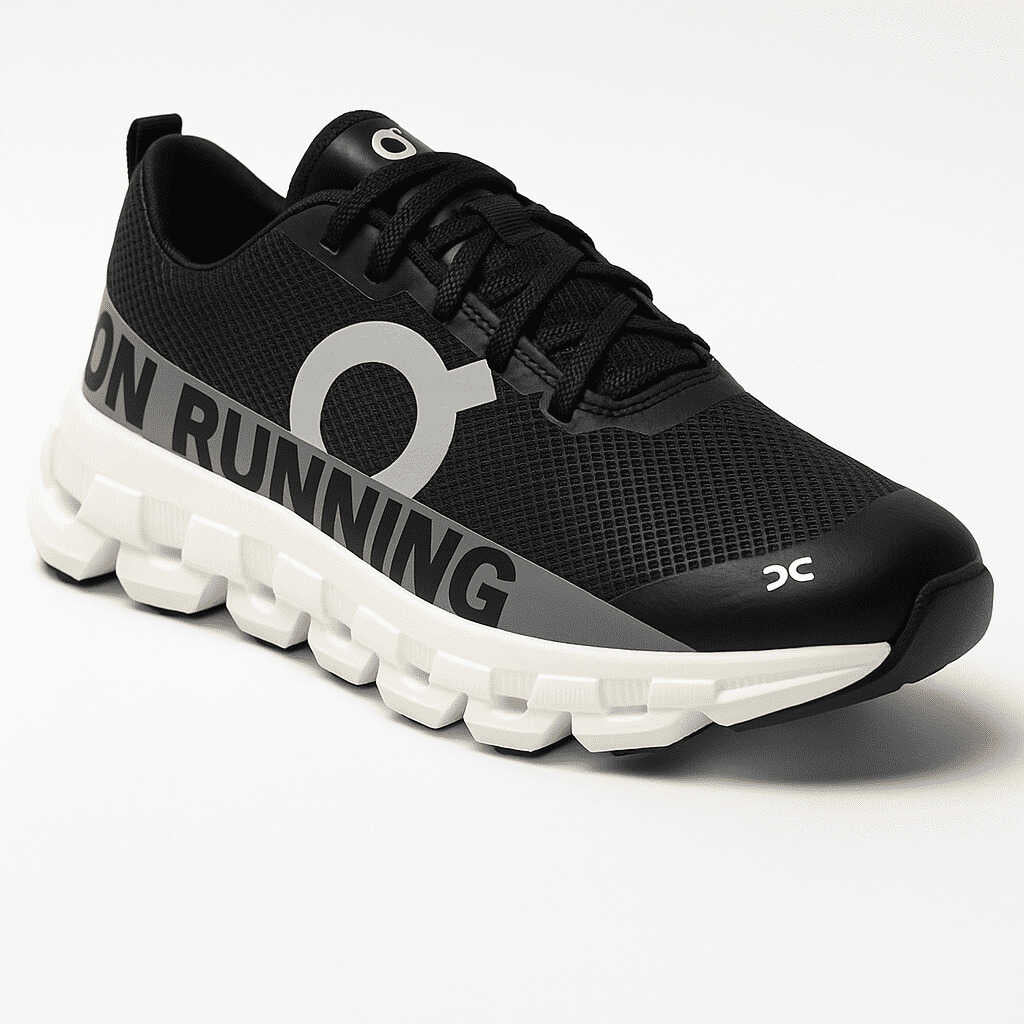 ON CLOUD RUNNING 1:1