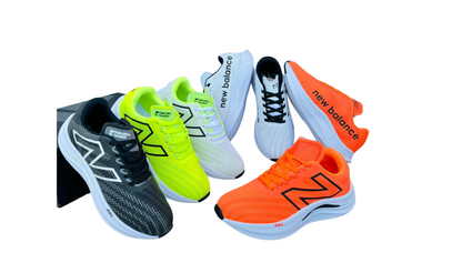 New Balance Fuelcell 1:1