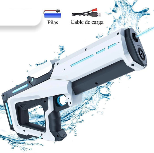 Pistola de Agua Grande