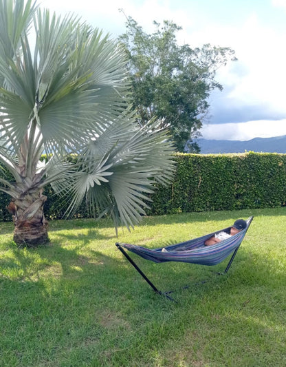 HAMACA PORTATIL