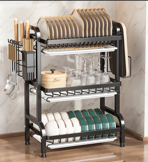 Escurridor de Platos