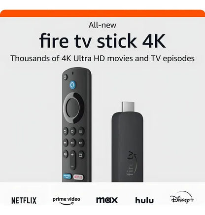 Fire Stick Tv