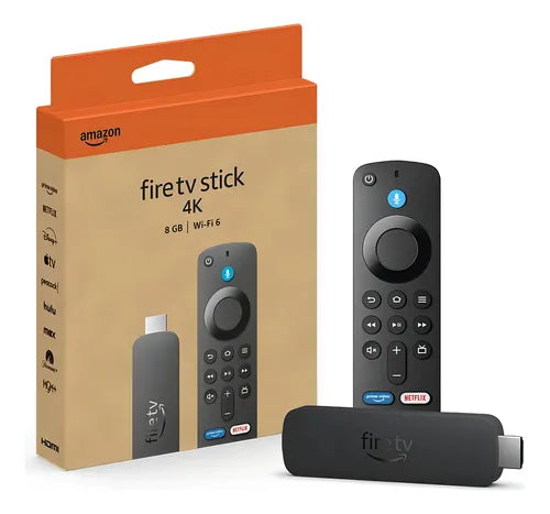 Fire Stick Tv