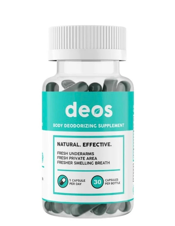 Deos Desodorizante