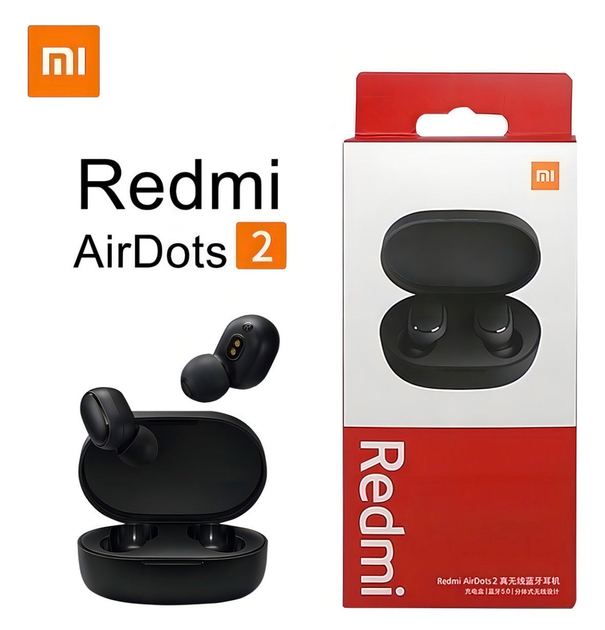 Xiaomi Airdots