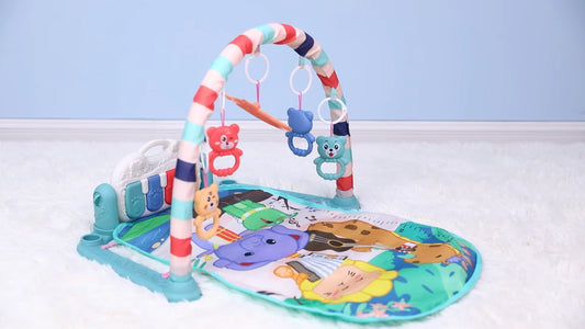 Baby Gym con Piano