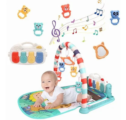 Baby Gym con Piano