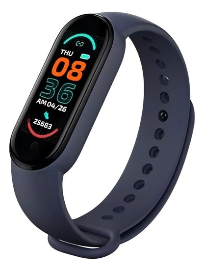 Smartband Xiaomi M6