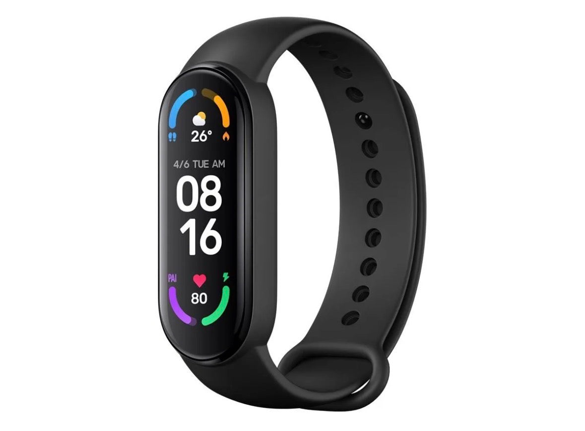 Smartband Xiaomi M6