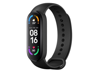 Smartband Xiaomi M6